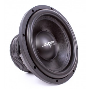 Автомобильный сабвуфер Skar Audio VVX-10v3 D4 Автомобильный сабвуфер Skar Audio VVX-10v3 D4